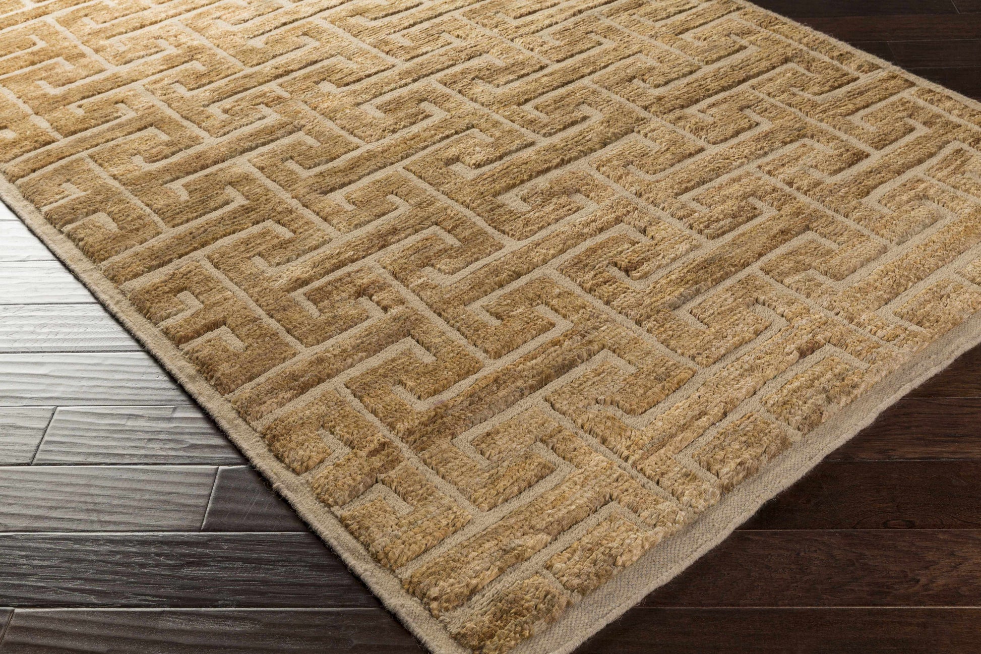 Papyrus PPY-4901 Hand Knotted Rug