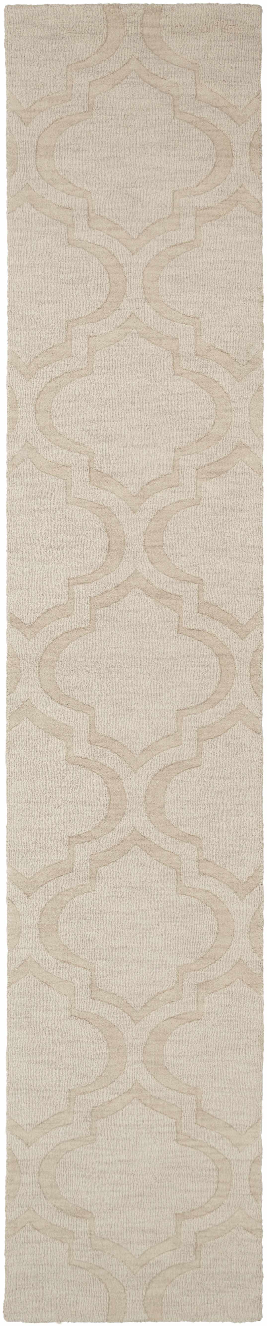 Central Park AWHP-4012 Hand Loomed Rug