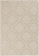 Central Park AWHP-4012 Hand Loomed Rug