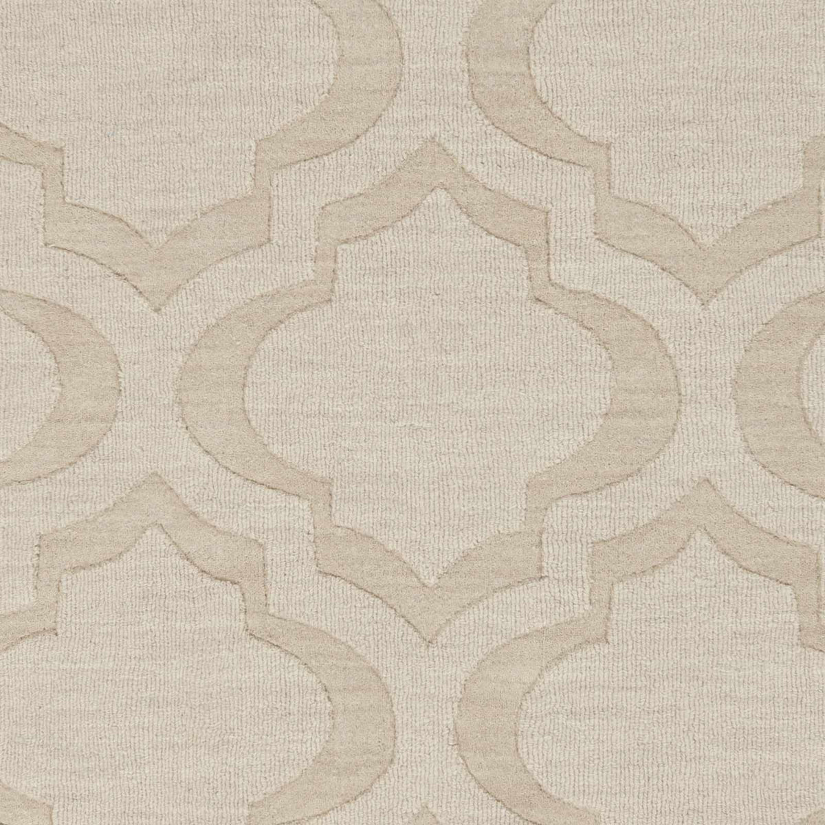 Central Park AWHP-4012 Hand Loomed Rug