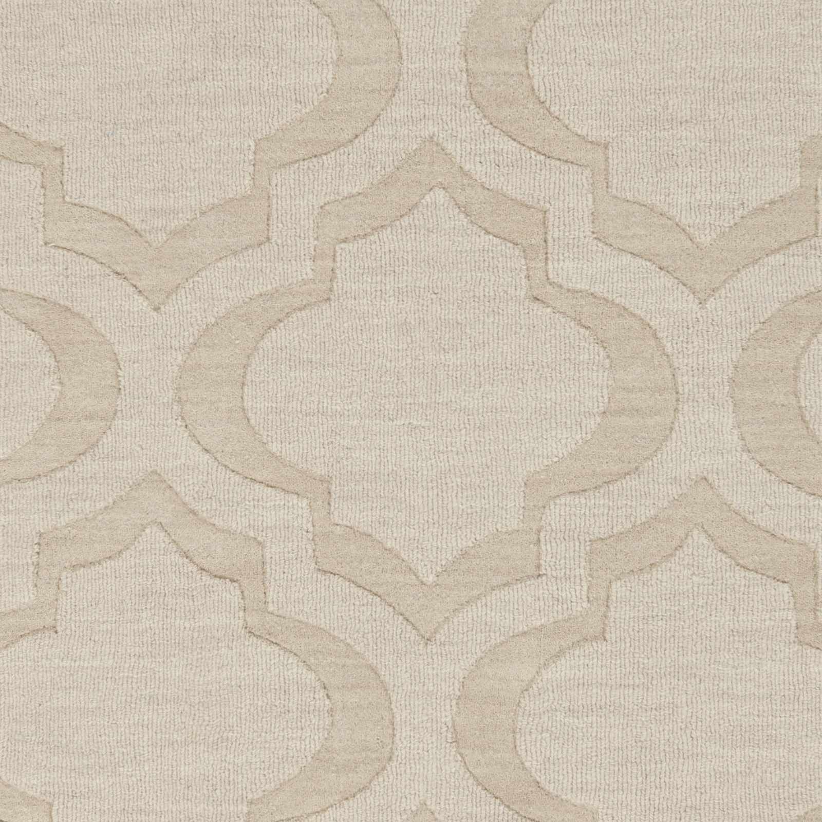 Central Park AWHP-4012 Hand Loomed Rug