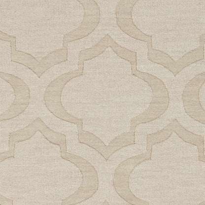 Central Park AWHP-4012 Hand Loomed Rug