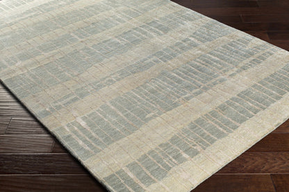 Luminous LMN-3022 Hand Knotted Rug
