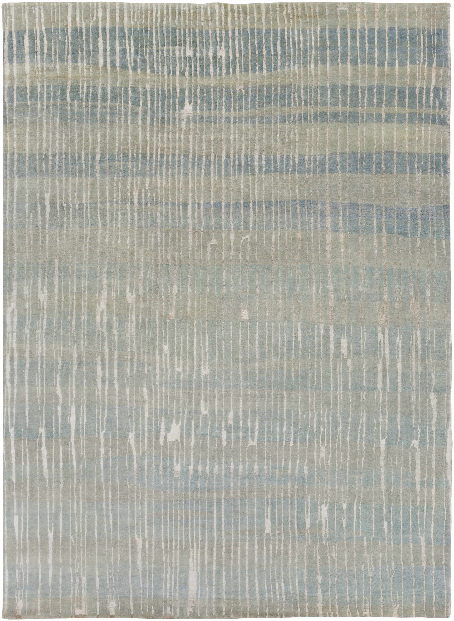 Luminous LMN-3022 Hand Knotted Rug