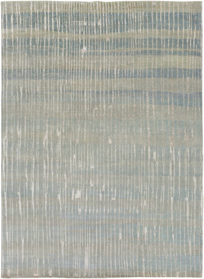 Luminous LMN-3022 Hand Knotted Rug