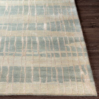 Luminous LMN-3022 Hand Knotted Rug