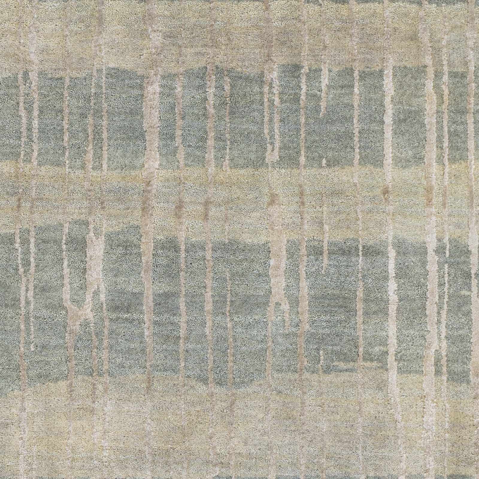 Luminous LMN-3022 Hand Knotted Rug