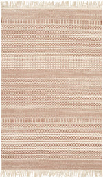 Idina II IDN-8001 Hand Woven Rug