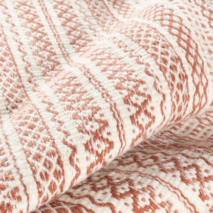 Idina II IDN-8001 Hand Woven Rug