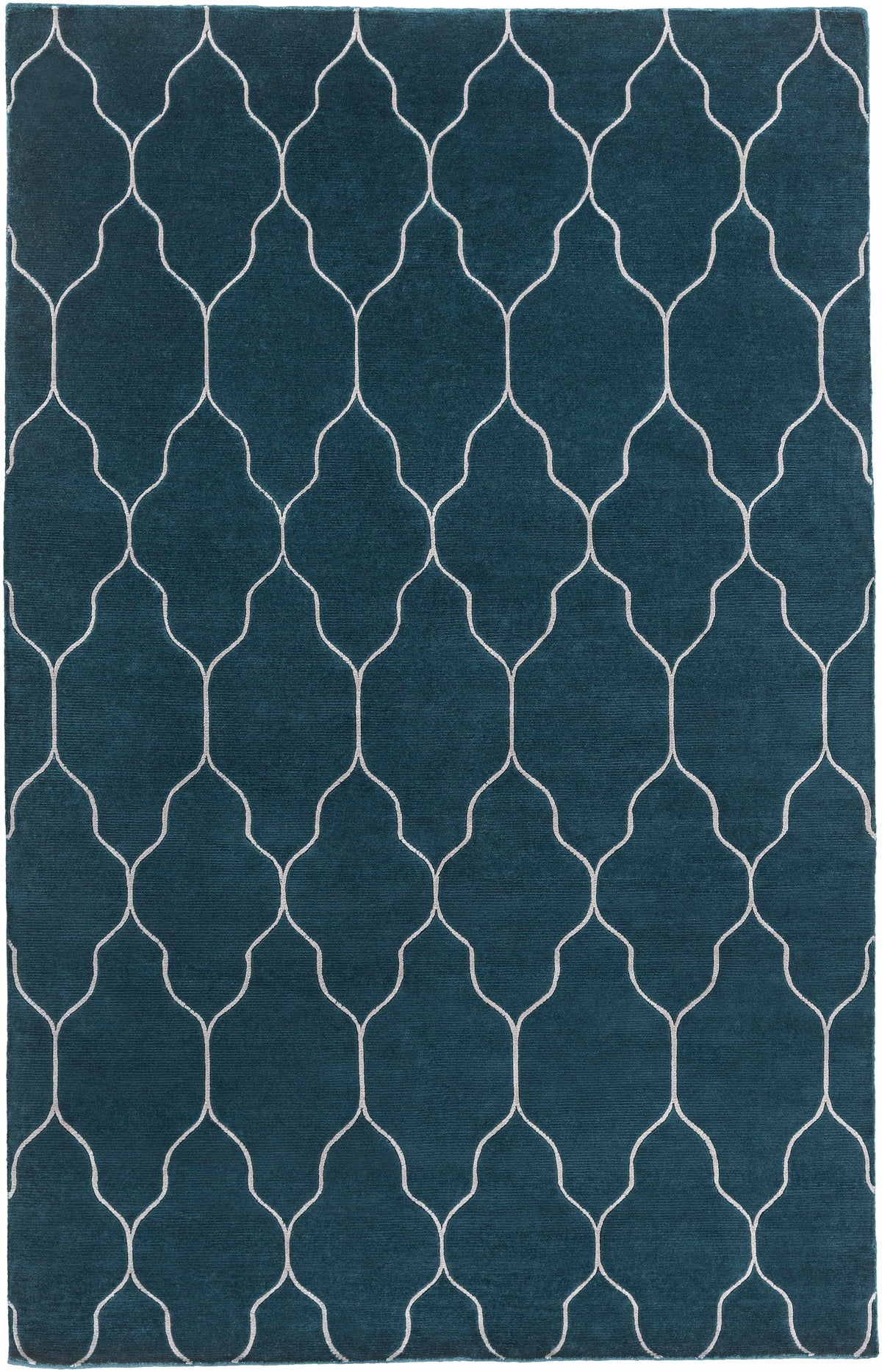 Gates GAT-1013 Hand Knotted Rug