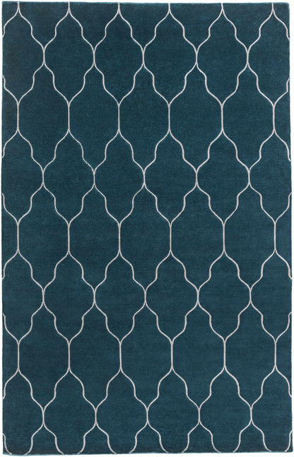Gates GAT-1013 Hand Knotted Rug