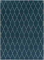 Gates GAT-1013 Hand Knotted Rug
