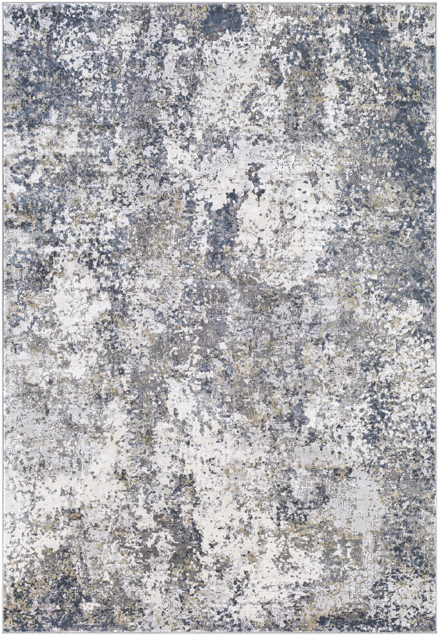 Norland NLD-2306 Machine Woven Rug