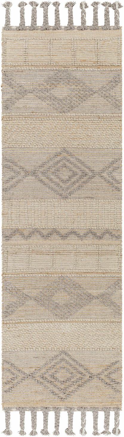 Preston PTN-2300 Hand Woven Rug