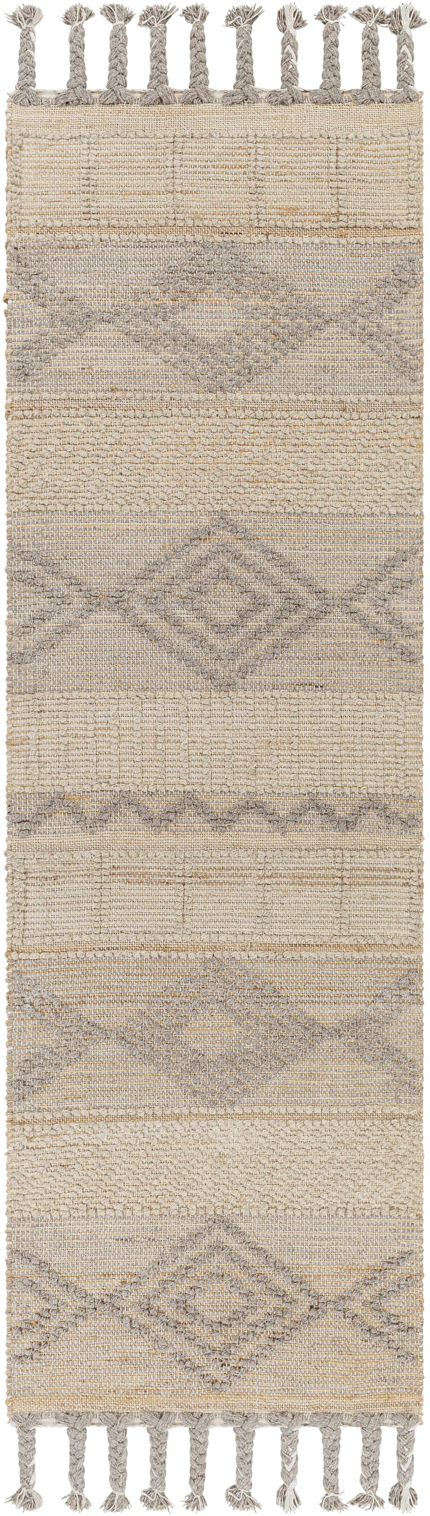 Preston PTN-2300 Hand Woven Rug