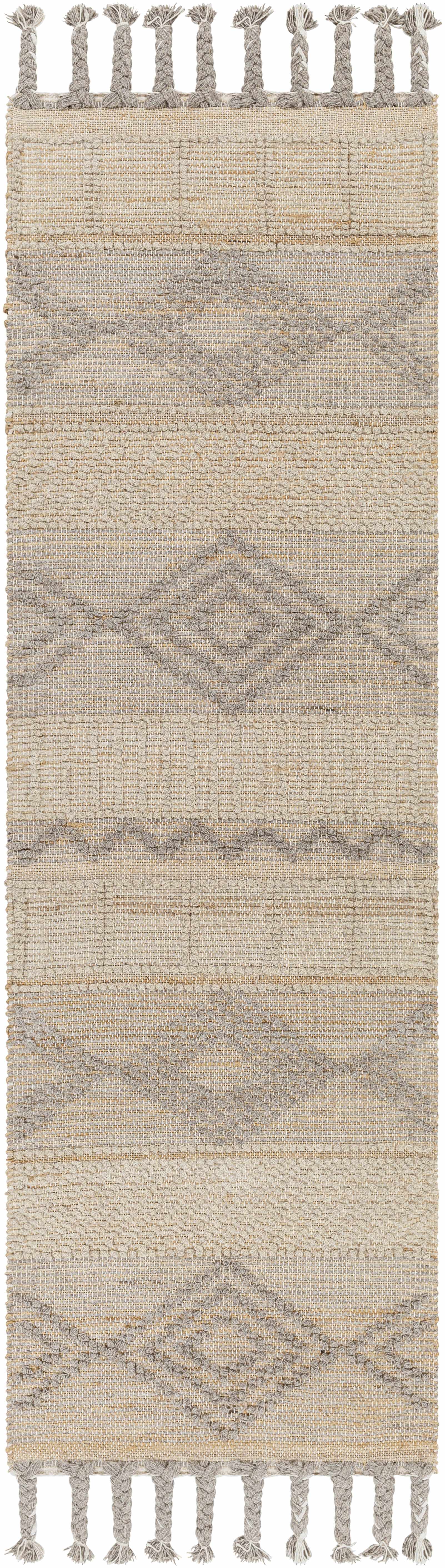 Preston PTN-2300 Hand Woven Rug