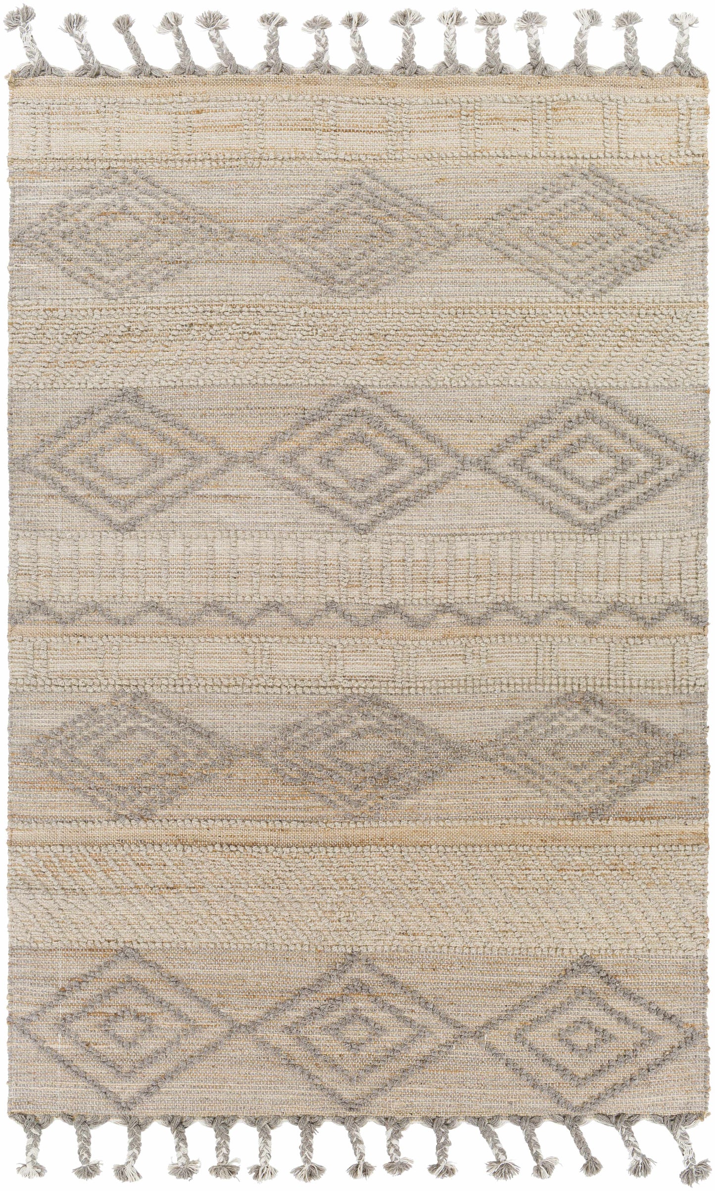Preston PTN-2300 Hand Woven Rug