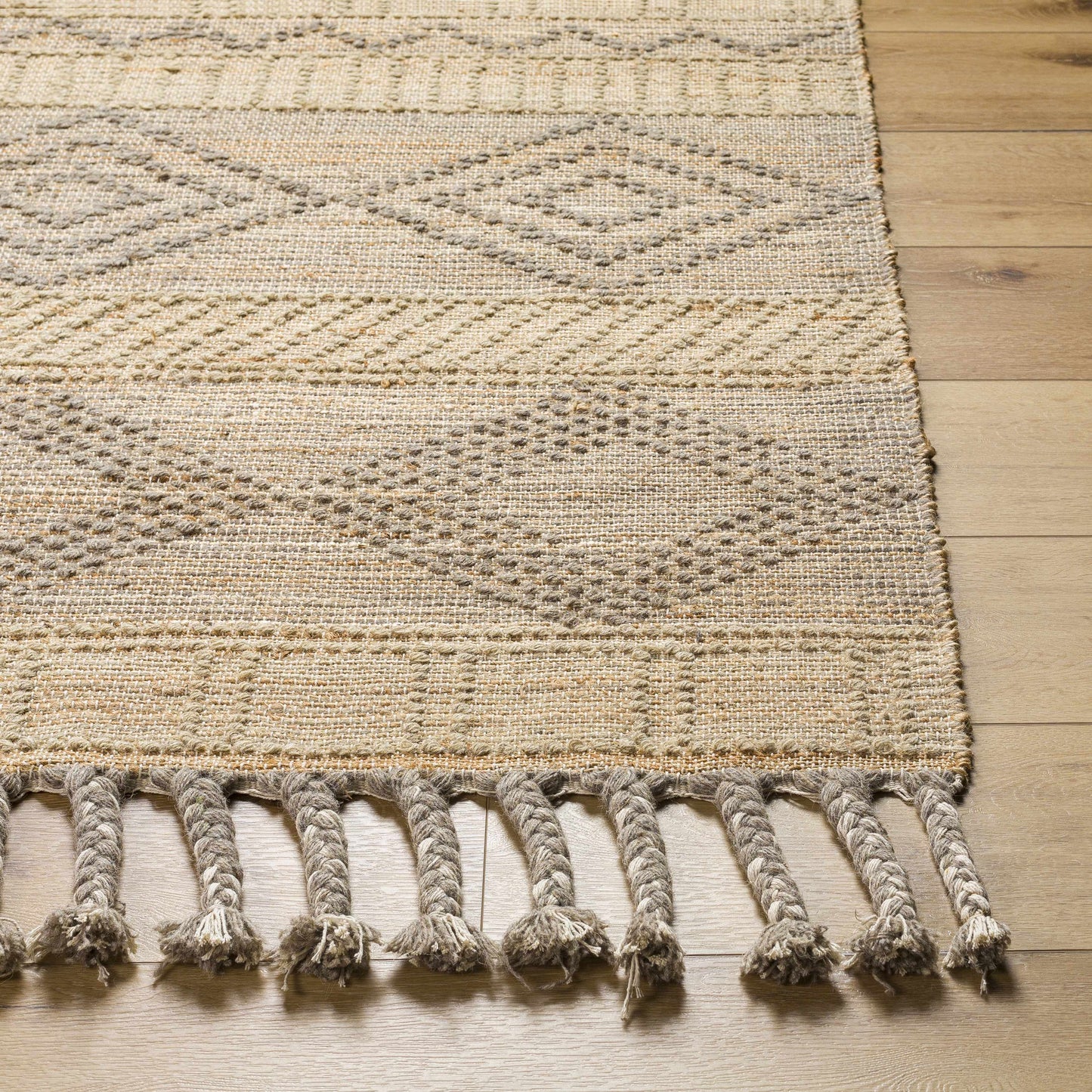 Preston PTN-2300 Hand Woven Rug