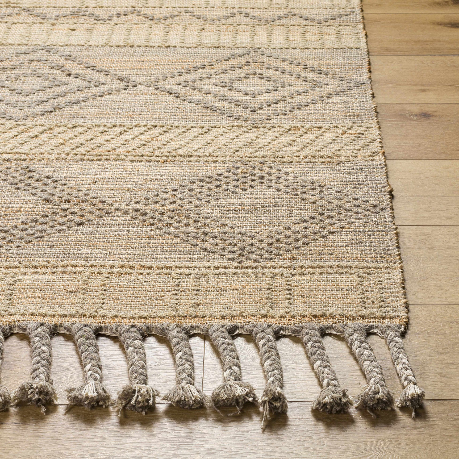 Preston PTN-2300 Hand Woven Rug