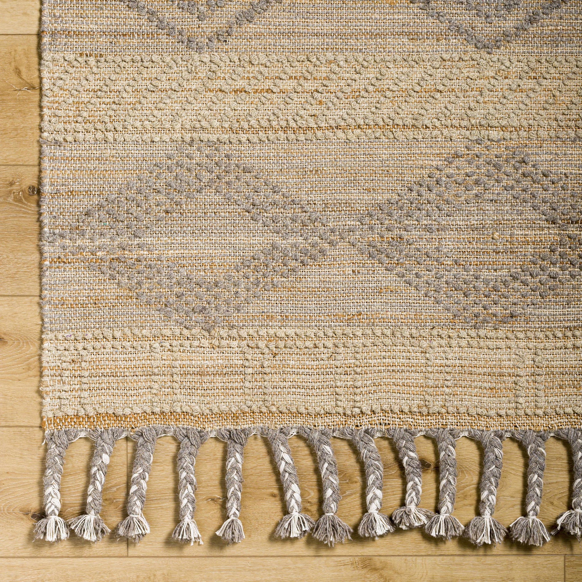 Preston PTN-2300 Hand Woven Rug