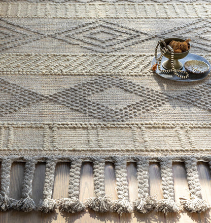 Preston PTN-2300 Hand Woven Rug