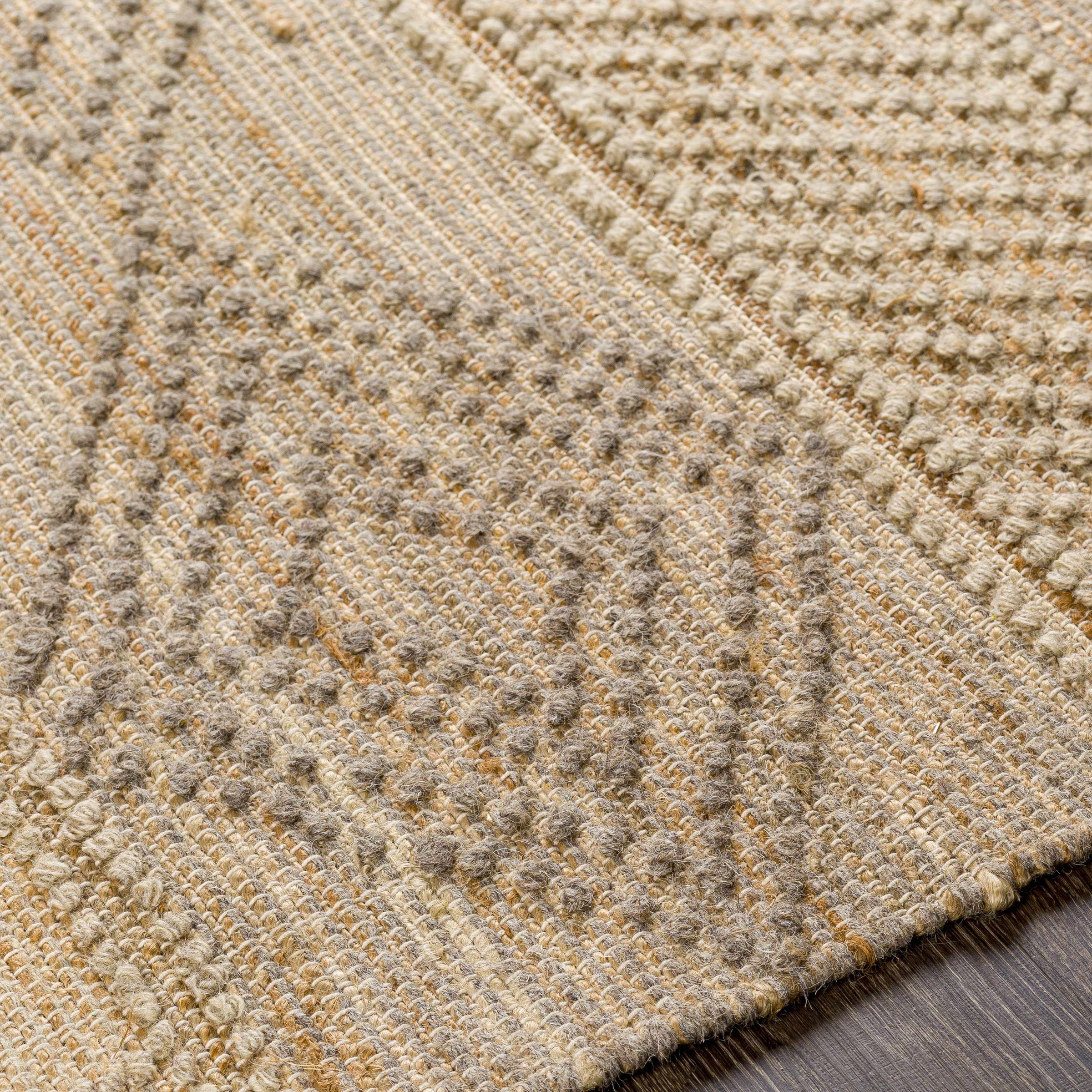 Preston PTN-2300 Hand Woven Rug