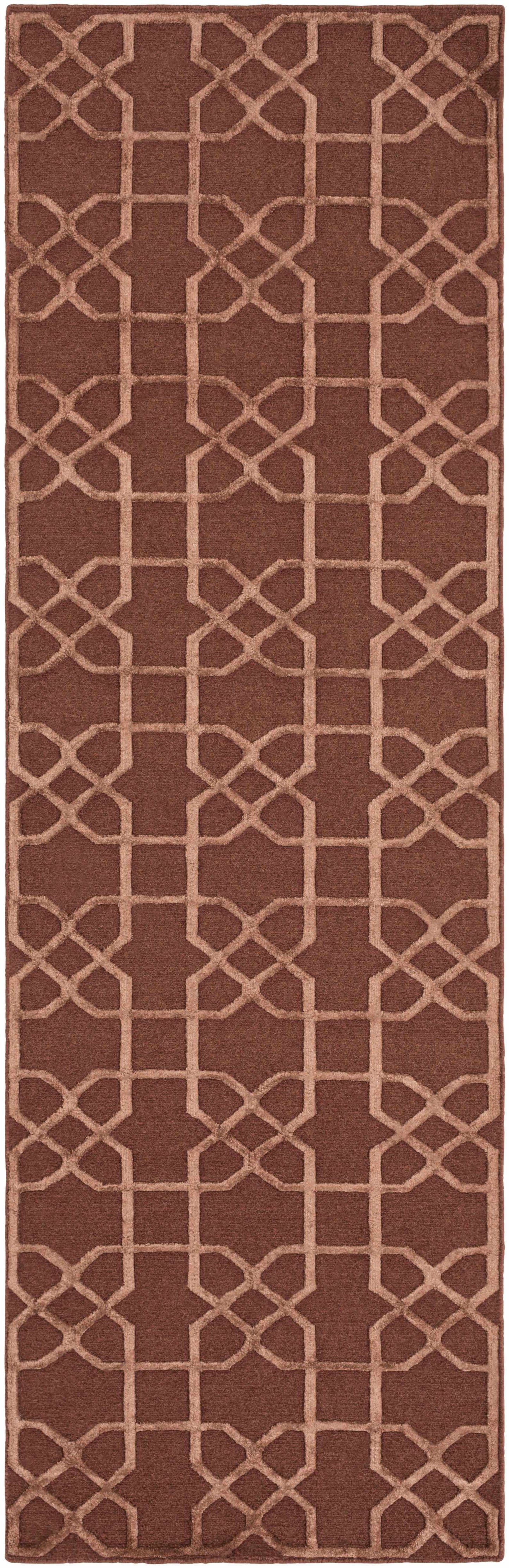 Lydia LYD-6003 Hand Knotted Rug