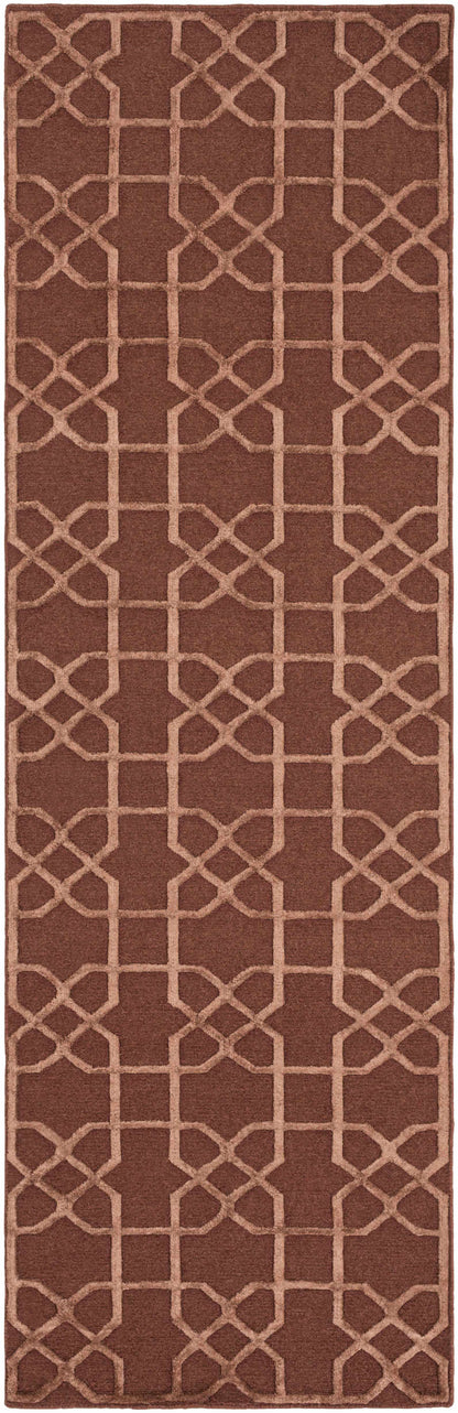 Lydia LYD-6003 Hand Knotted Rug