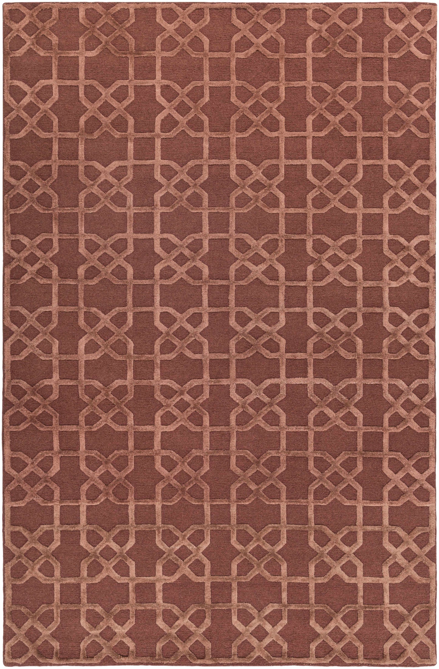 Lydia LYD-6003 Hand Knotted Rug