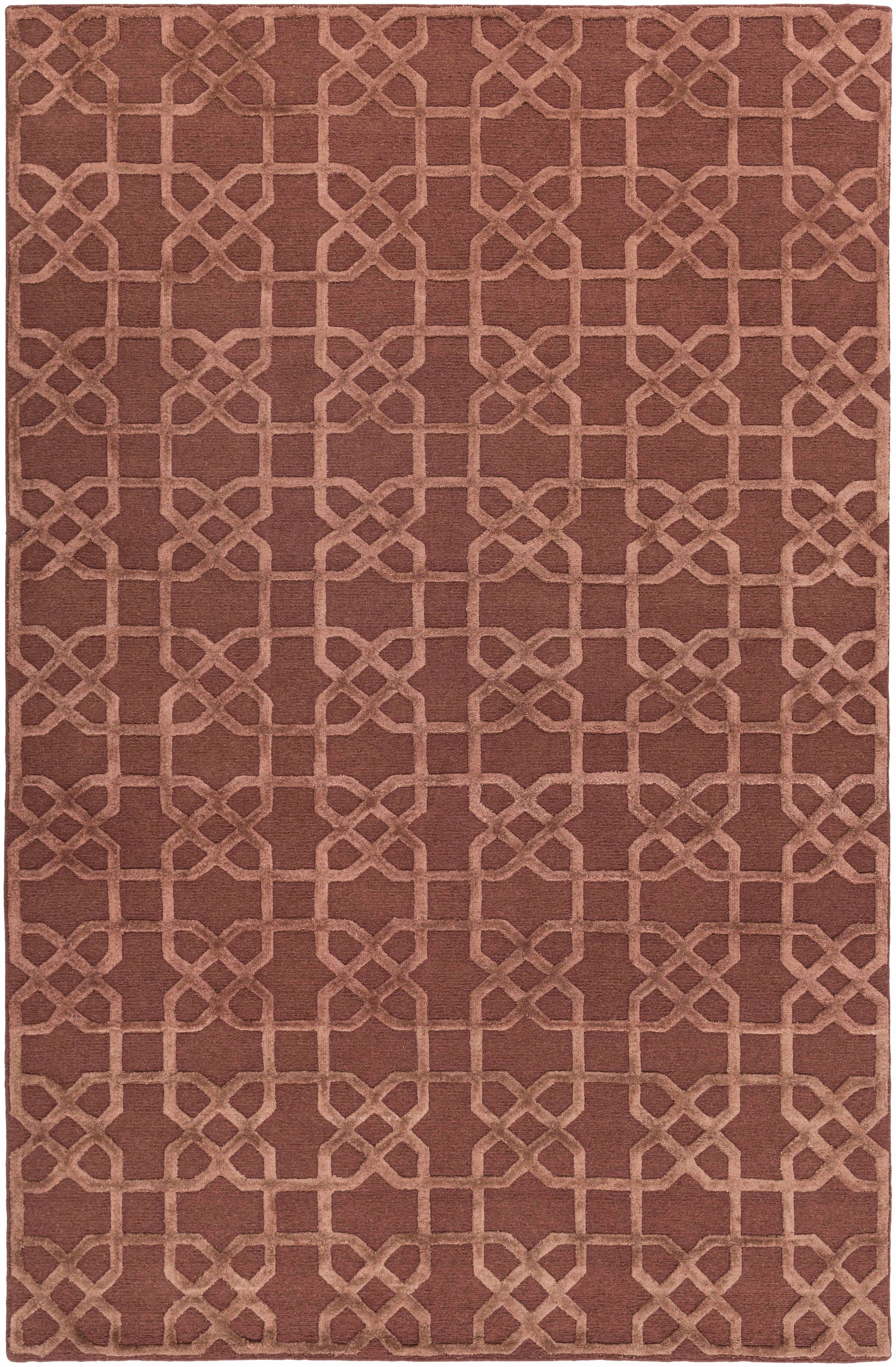 Lydia LYD-6003 Hand Knotted Rug