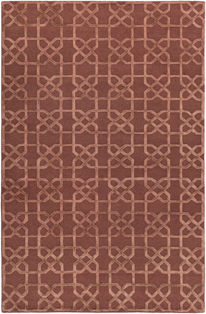 Lydia LYD-6003 Hand Knotted Rug