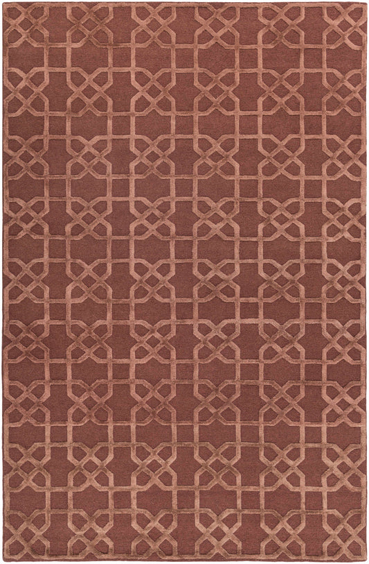 Lydia LYD-6003 Hand Knotted Rug