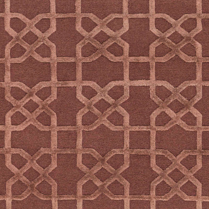 Lydia LYD-6003 Hand Knotted Rug