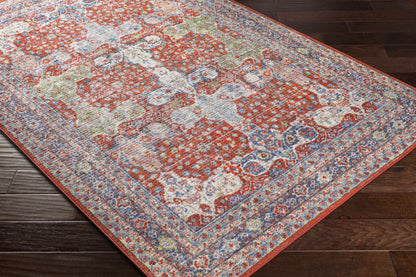 Leicester LEC-2301 Machine Woven Rug