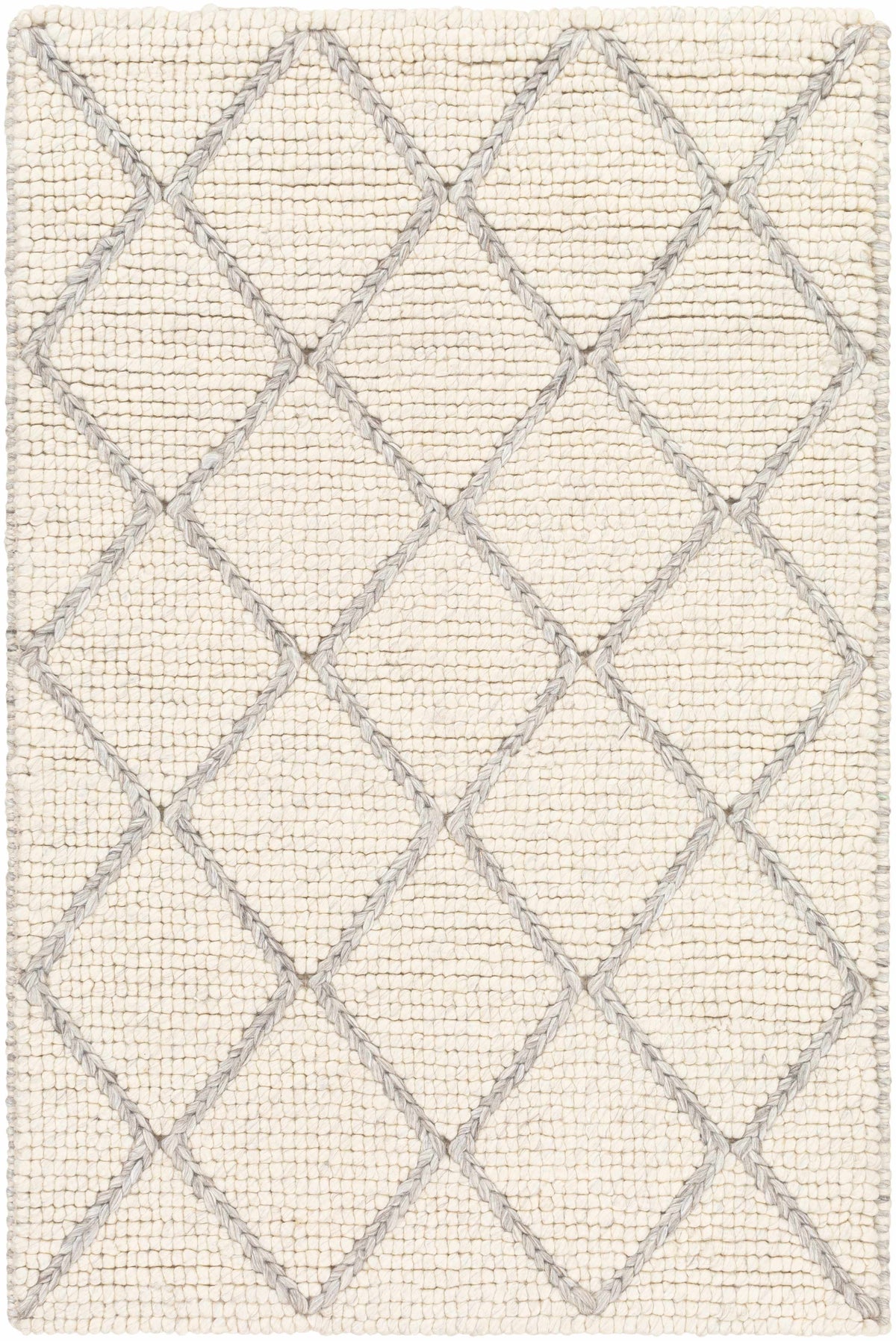Whistler WSR-2300 Hand Woven Rug