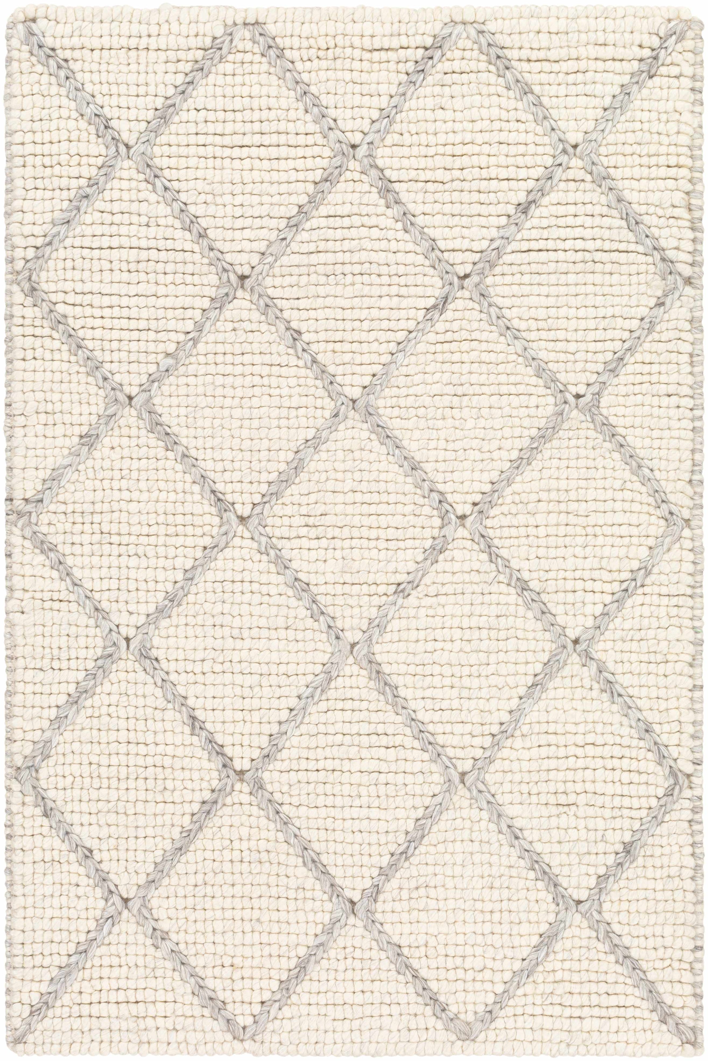 Whistler WSR-2300 Hand Woven Rug
