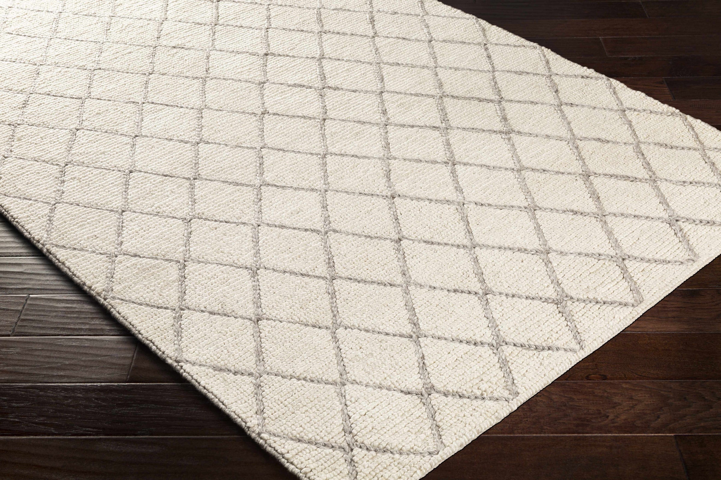 Whistler WSR-2300 Hand Woven Rug