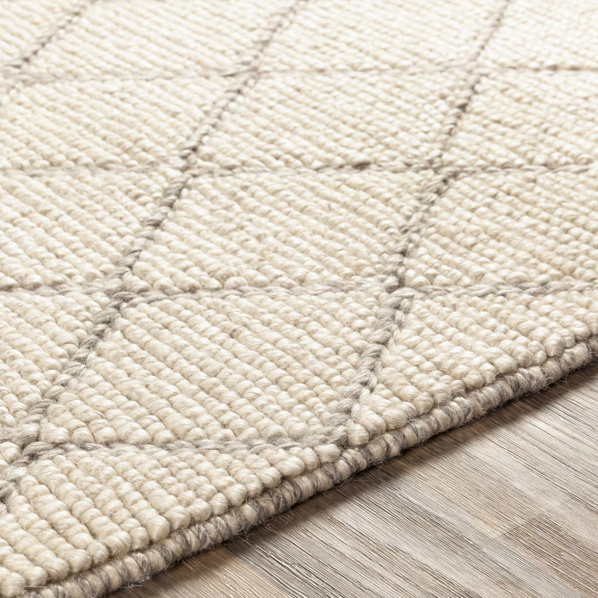 Whistler WSR-2300 Hand Woven Rug