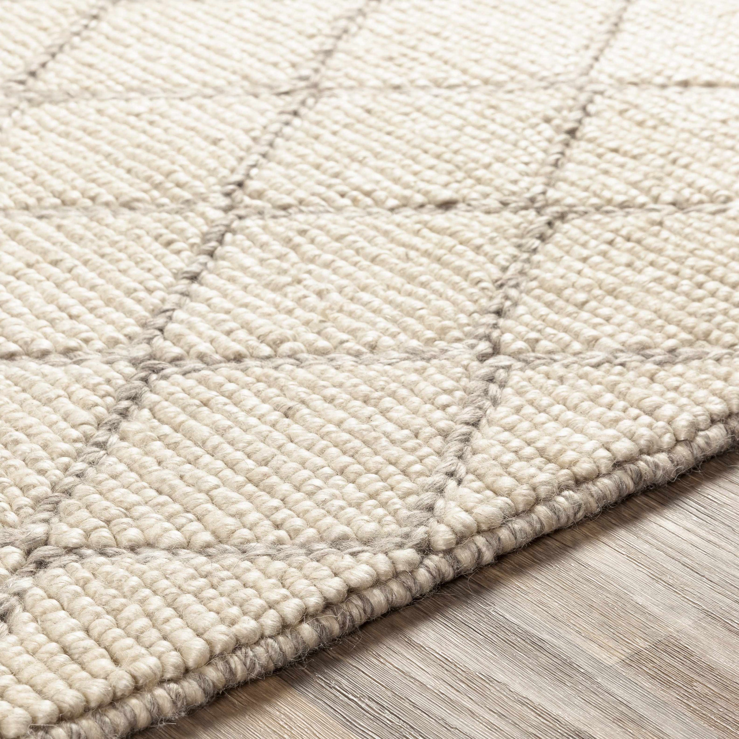 Whistler WSR-2300 Hand Woven Rug