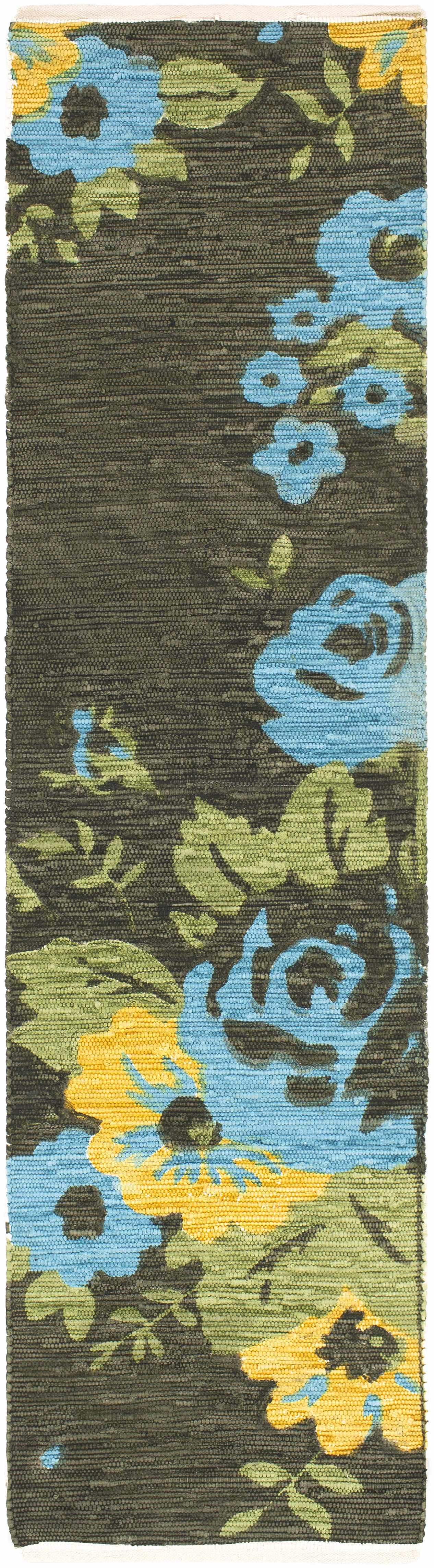 Elaine ELI-3089 Hand Woven Rug