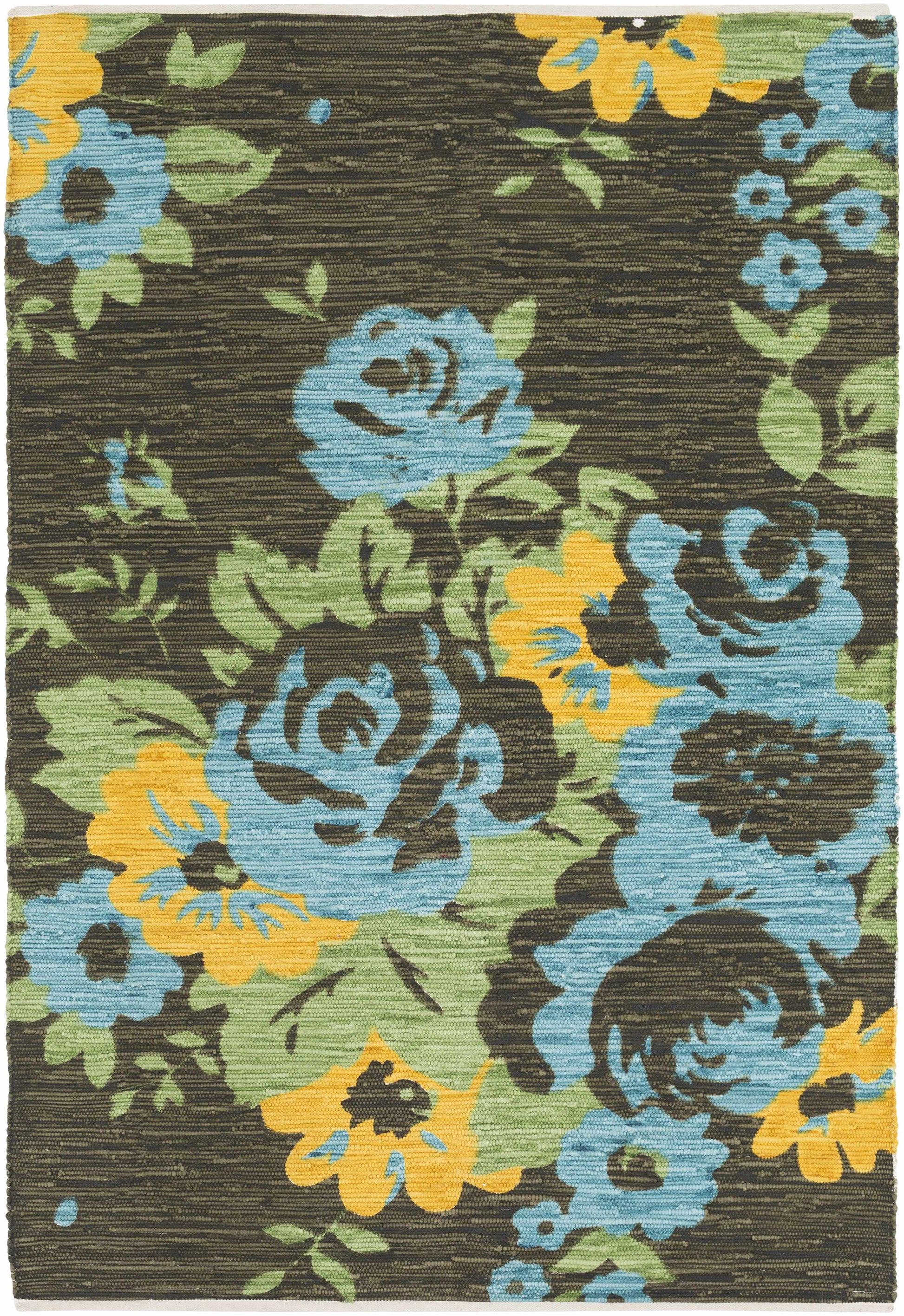 Elaine ELI-3089 Hand Woven Rug