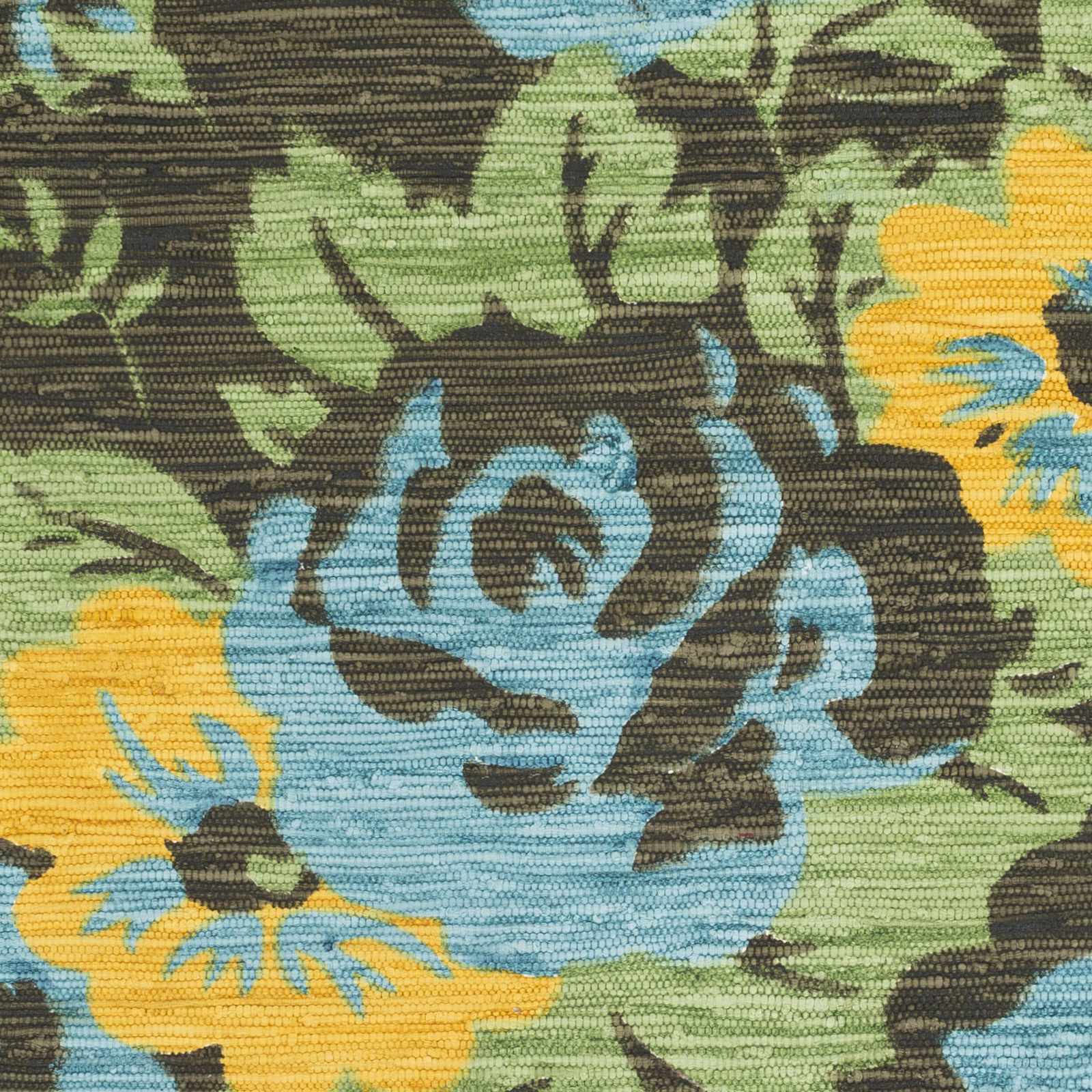 Elaine ELI-3089 Hand Woven Rug