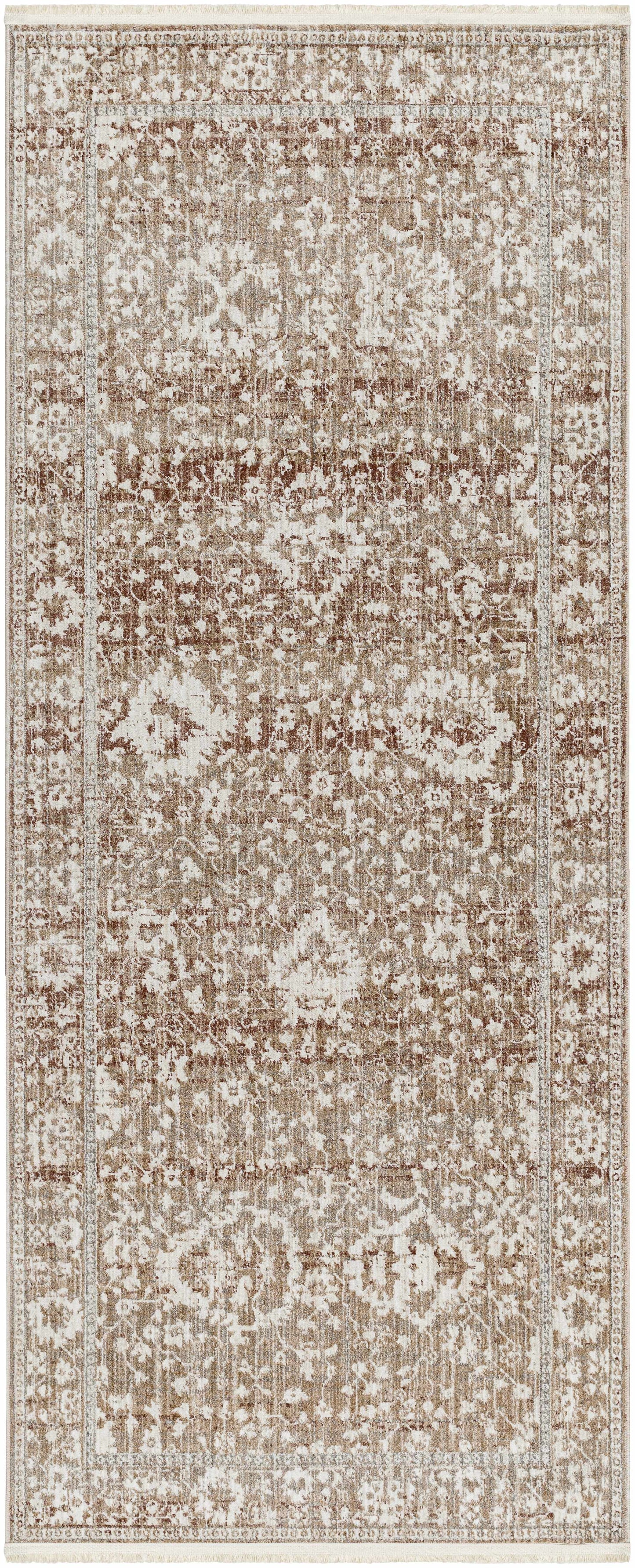 Carlisle CSI-2311 Machine Woven Rug
