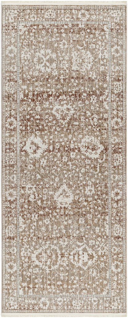 Carlisle CSI-2311 Machine Woven Rug