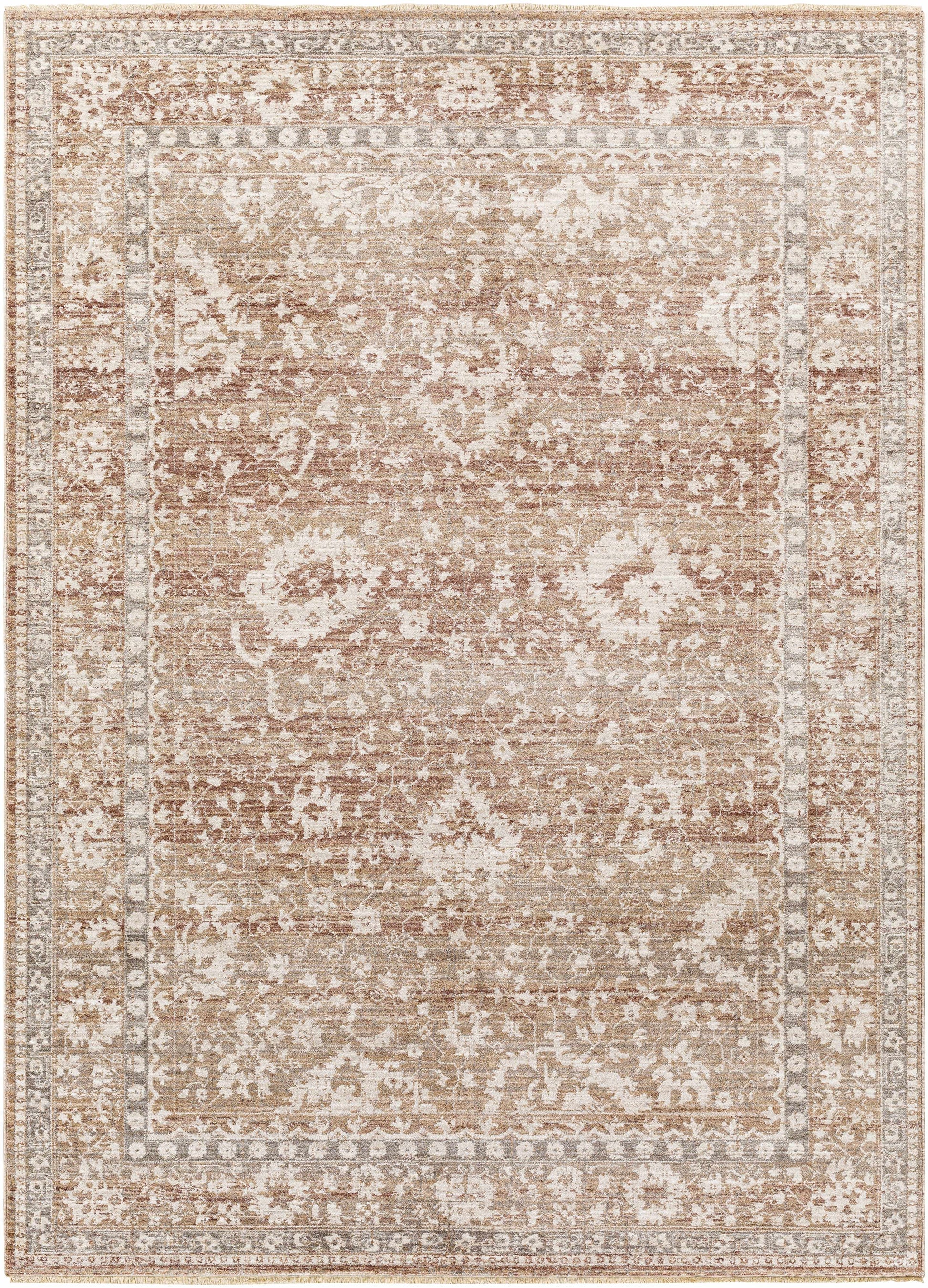 Carlisle CSI-2311 Machine Woven Rug