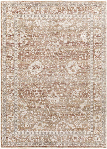 Carlisle CSI-2311 Machine Woven Rug