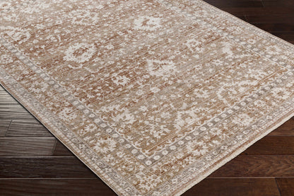 Carlisle CSI-2311 Machine Woven Rug