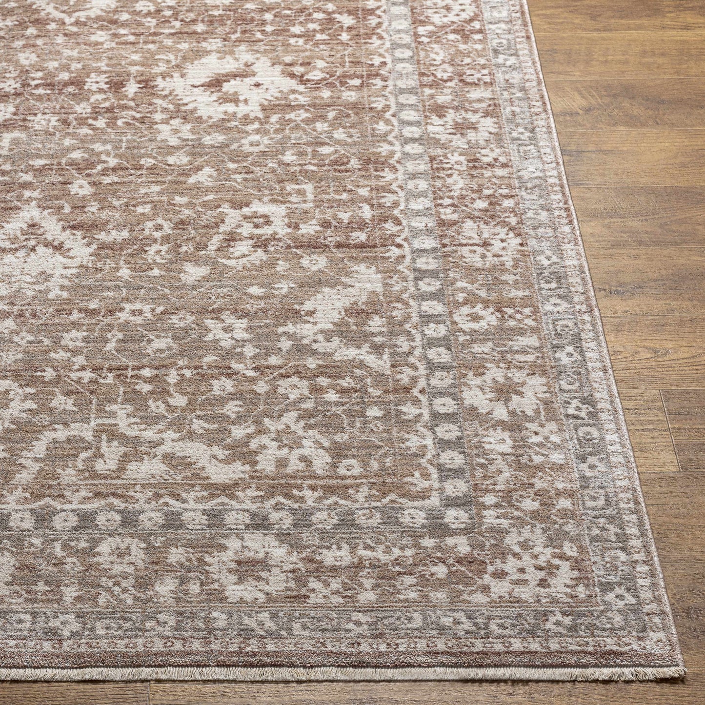 Carlisle CSI-2311 Machine Woven Rug