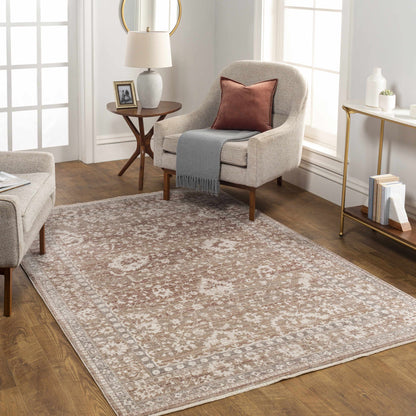 Carlisle CSI-2311 Machine Woven Rug