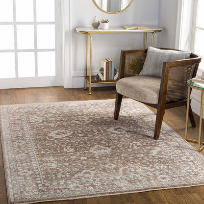 Carlisle CSI-2311 Machine Woven Rug